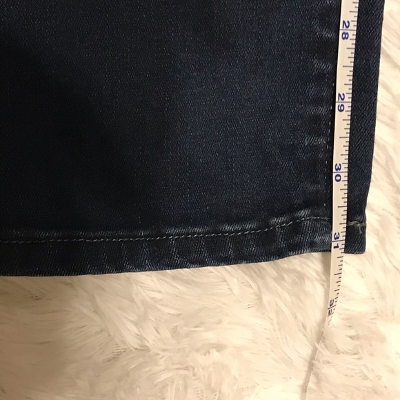 Women’s Levi’s perfectly slimming 512 Skinny Jeans - Picture 7 of 7